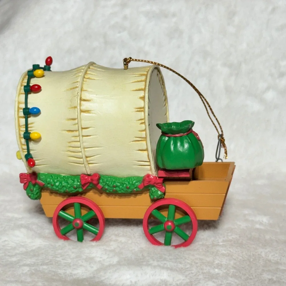 Hallmark this keepsake